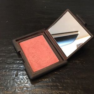 NARS blush!